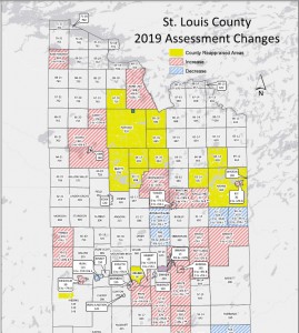 st. louis county assessment