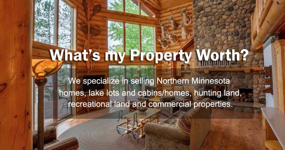 WHAT'S MY PROPERTY WORTH? - B.I.C. Realty