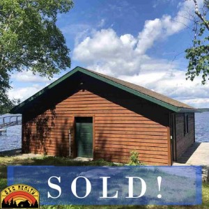 SOLD ~ LAKE VERMILION