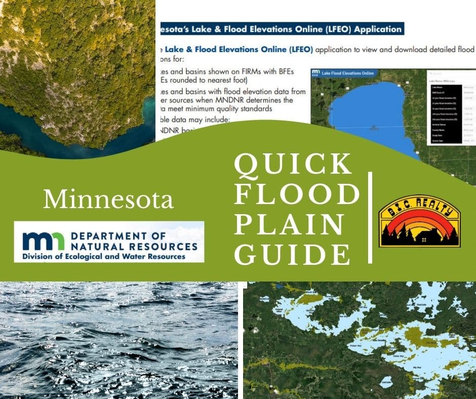 minnesota floodplain guide