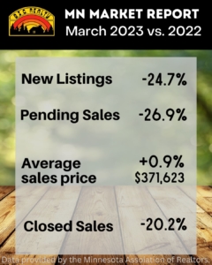 minnesota housing report