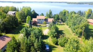 lake vermilion home