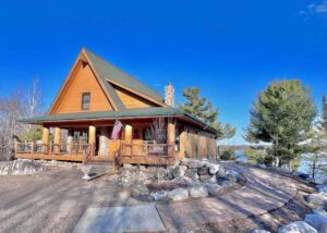 Lake Vermilion real estate