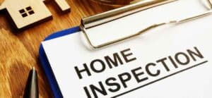 home inspection