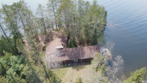 thunderhead lake vermilion