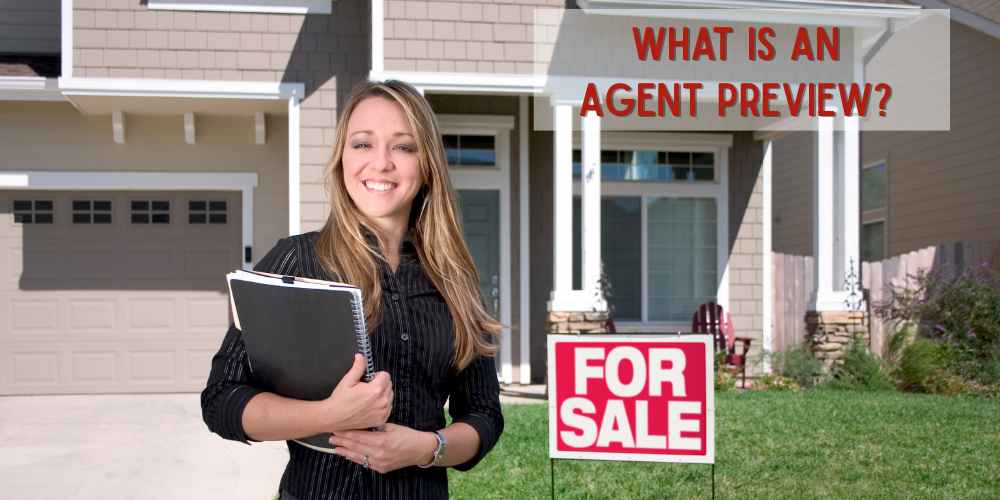 What Is An Agent Preview?