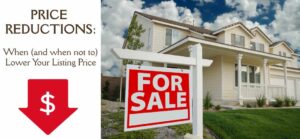 price reduction