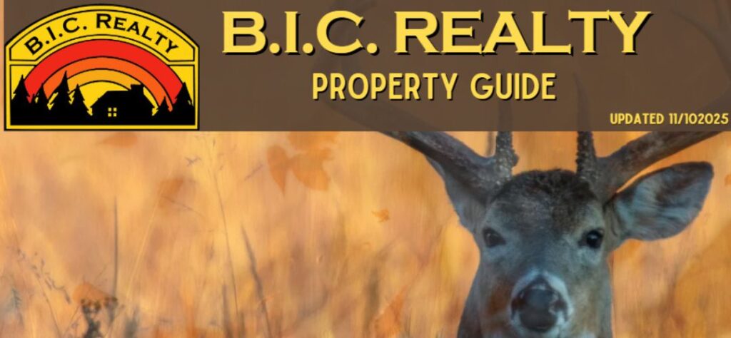 bic property guide