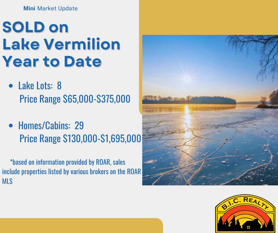 lake vermilion