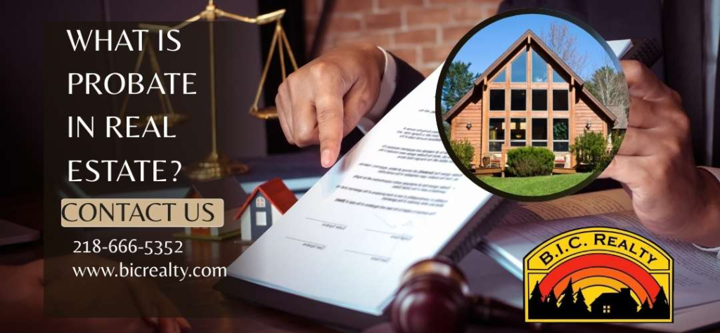 probate
