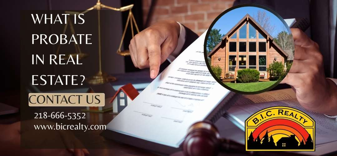 probate