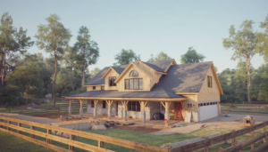 new construction loan